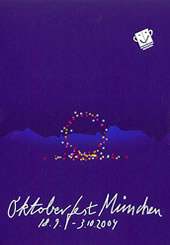 Wiesnplakat 2004